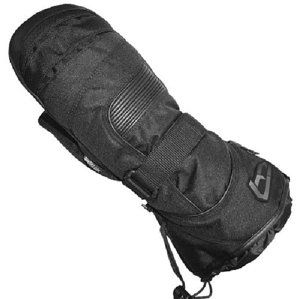 Mitaines de Motoneige en Cordura/Cuir Junior choko