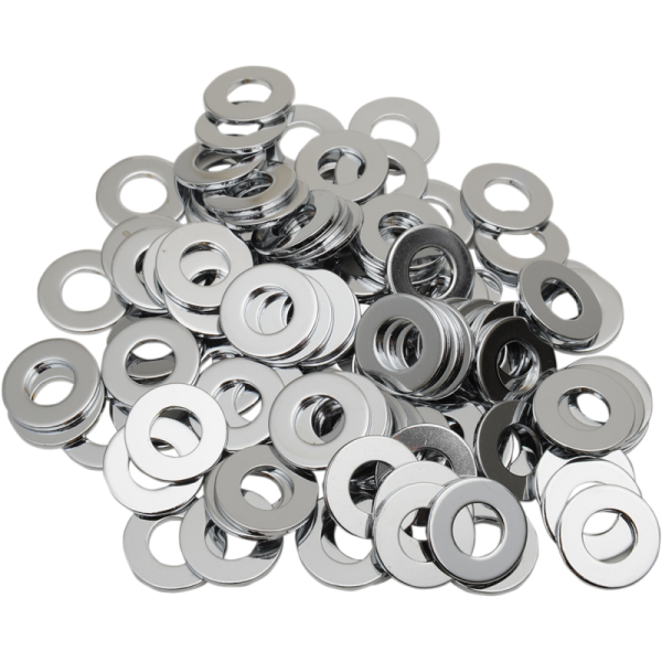 Flat Washer Assortment Kit