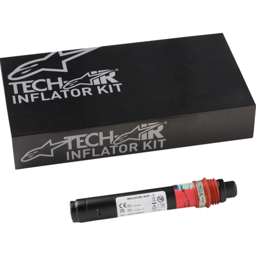 Recharge pour Tech Air 7X/Offroad