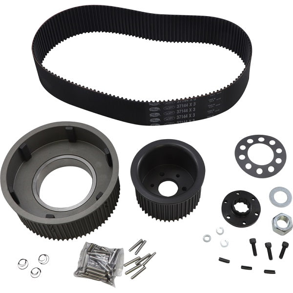Drive Belts 8mm