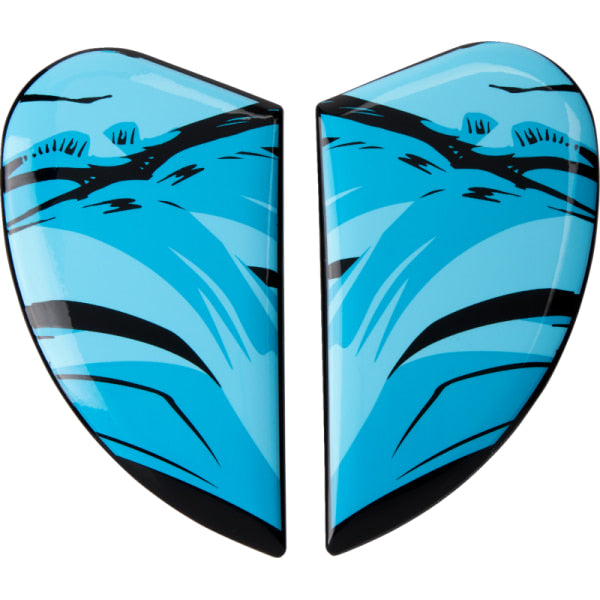 Plaques Latérales Airform™ MIPS Manik'RR