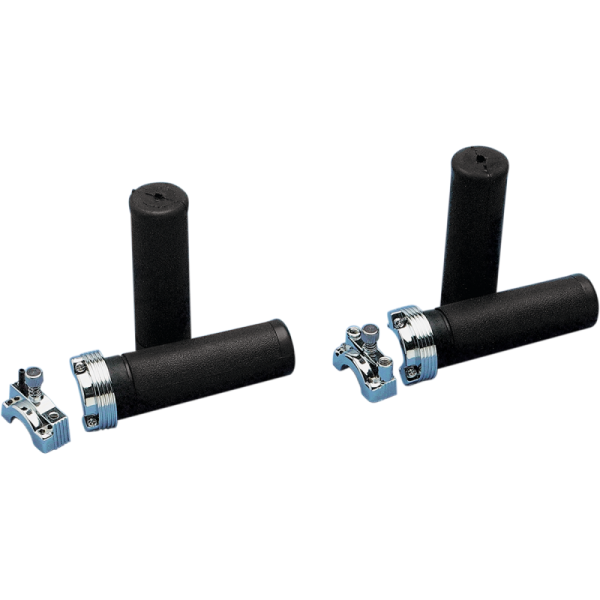 Throttle/Grip Assembly