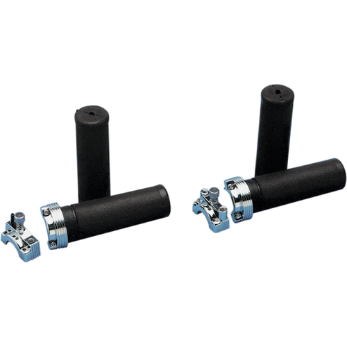 Throttle/Grip Assembly