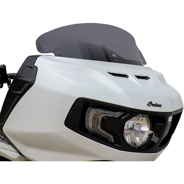 Pare-Brise Flare Challenger pour Harley-Davidson