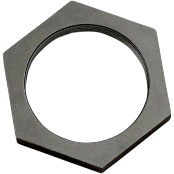 Mainshaft Sprocket or Belt Pulley Nut