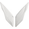 Évent Frontal pour Casque Ultraflite Icon Blanc