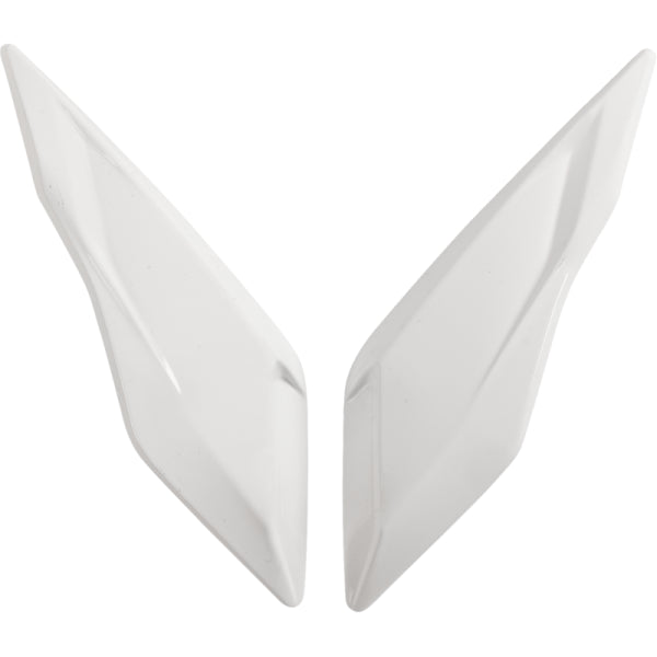 Évent Frontal pour Casque Ultraflite Icon Blanc