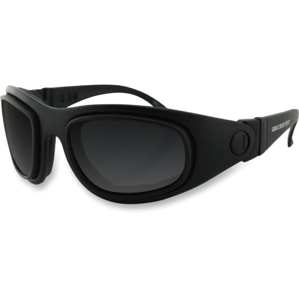 Lunettes de Moto Sport & Street II Bobster, version lunettes de soleil