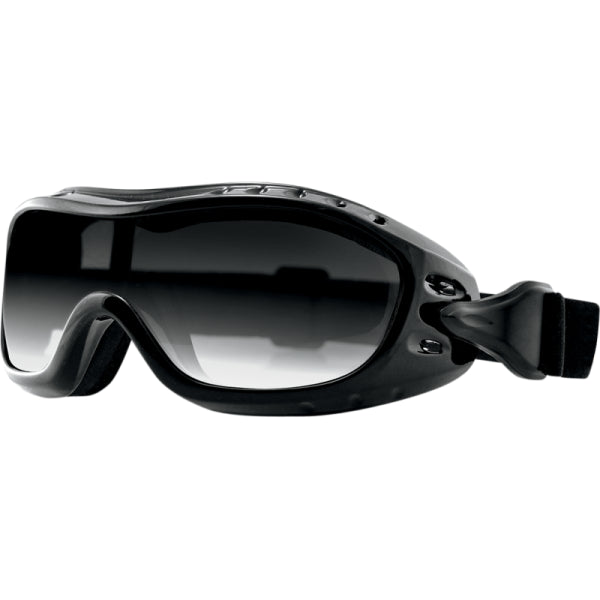 Lunettes de Moto Night Hawk II Bobster