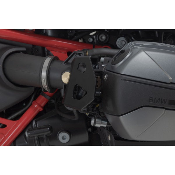 Injector Cover Set