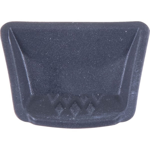 Bouchon en Caoutchouc d’Event d’Aération de Mentonnière pour Casque Supertech R10