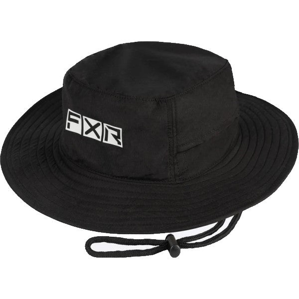 Chapeau Attack Junior Noir