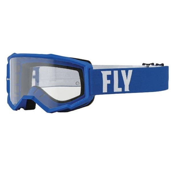 Focus Motocross Goggles
