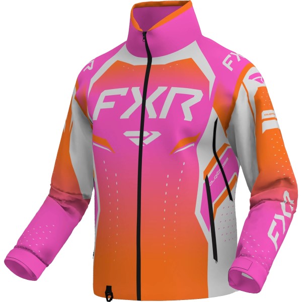 Snowmobile Jacket Cold Cross RR