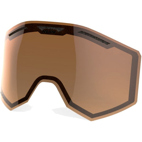 Visière de Motoneige Radius Pro - Liquidation