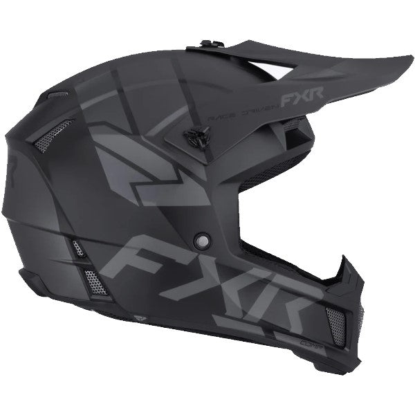 Motocross Helmet Clutch Comp 
