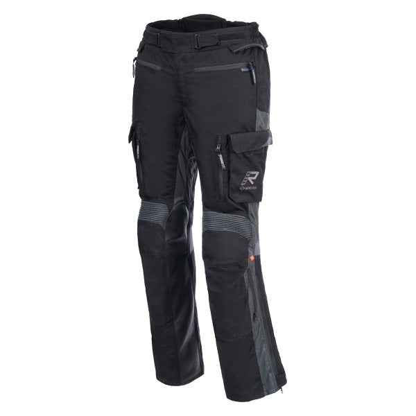 Pantalon Madagascar-R Noir