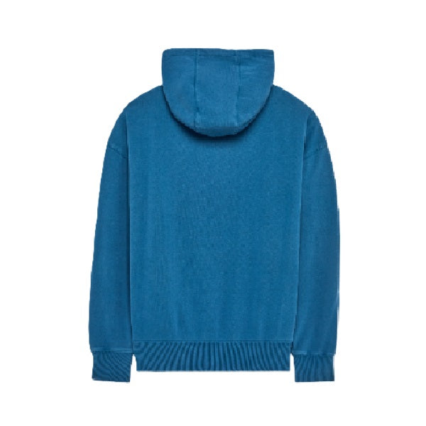 Coton Ouaté Wordmark Oversized fox