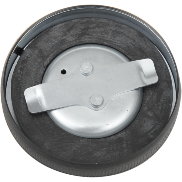 Aluminum Gas Cap