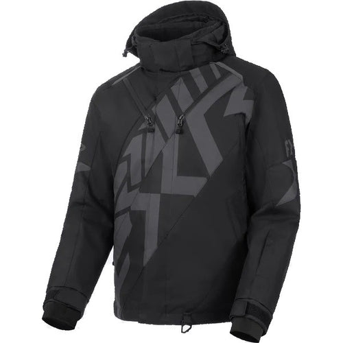 Manteau de Motoneige Cold Cross CX