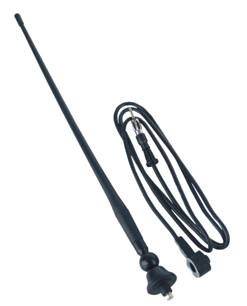 Marine Rubber Antenna
