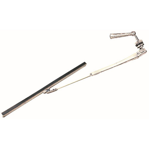 Manual Windshield Wiper
