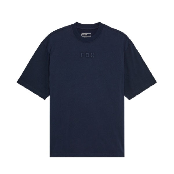 T-Shirt Wordmark Oversized