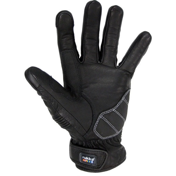 Gants Rytmi 2.0 Noir Paume