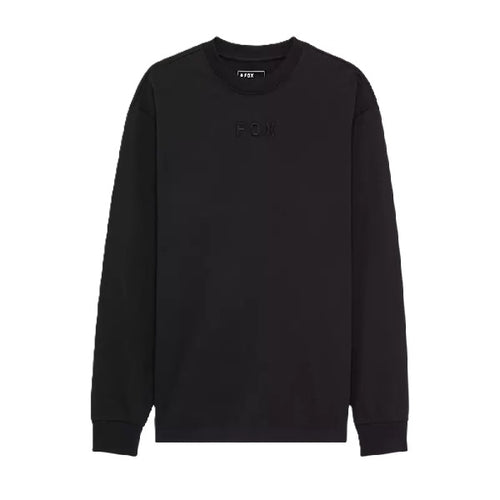 Chandail Wordmark Oversized