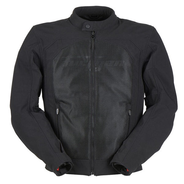 Manteau Baldo 3 en 1 Noir