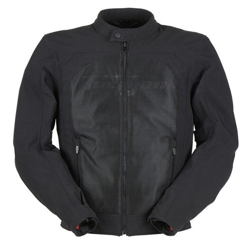 Manteau Baldo 3 en 1 Noir