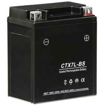 Batterie AGM - CTX7L-BS