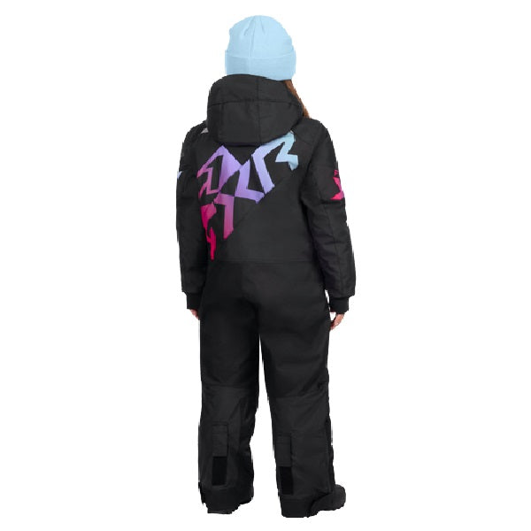 Ensemble CH Cold Cross CX pour Enfants FXR