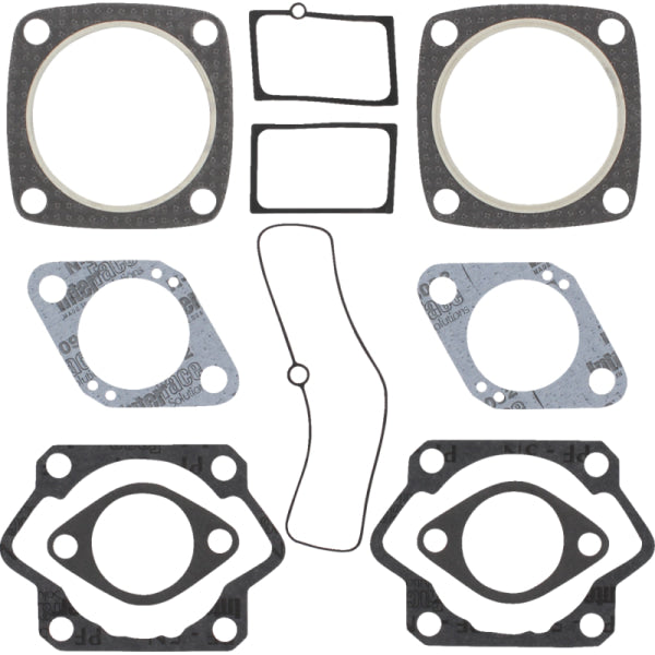 Ensemble de Joints d'Étanchéité Pro-Formance pour Motoneige Arctic Cat Vertex, 710025