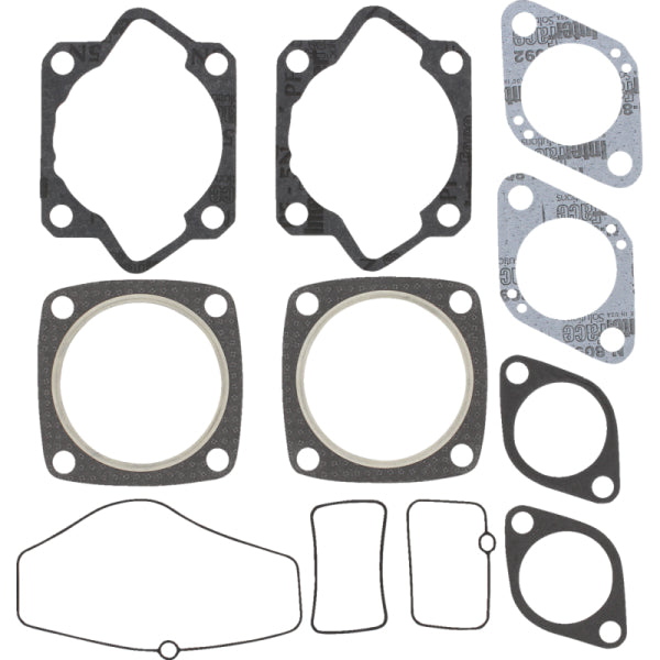 Ensemble de Joints d'Étanchéité Pro-Formance pour Motoneige Arctic Cat Vertex, 710084