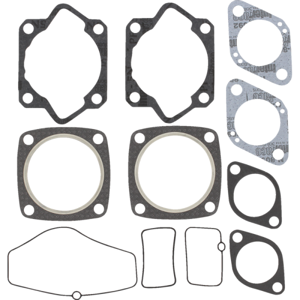 Ensemble de Joints d'Étanchéité Pro-Formance pour Motoneige Arctic Cat||Pro-Formance Gasket Set for Arctic Cat Snowmobile