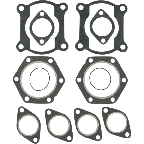 Ensemble de Joints d'Étanchéité Pro-Formance pour Motoneige Polaris||Pro-Formance Gasket Set for Polaris Snowmobile