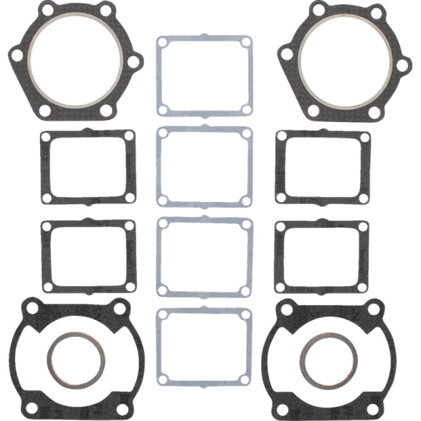 Ensemble de Joints d'Étanchéité Pro-Formance pour Motoneige Yamaha Vertex, 710182