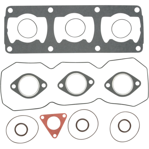 Ensemble de Joints d'Étanchéité Pro-Formance pour Motoneige Polaris Vertex, 710191