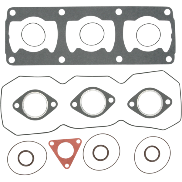 Ensemble de Joints d'Étanchéité Pro-Formance pour Motoneige Polaris||Pro-Formance Gasket Set for Polaris Snowmobile