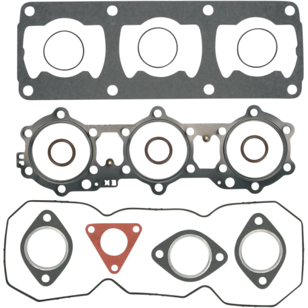 Ensemble de Joints d'Étanchéité Pro-Formance pour Motoneige Polaris Vertex, 710204