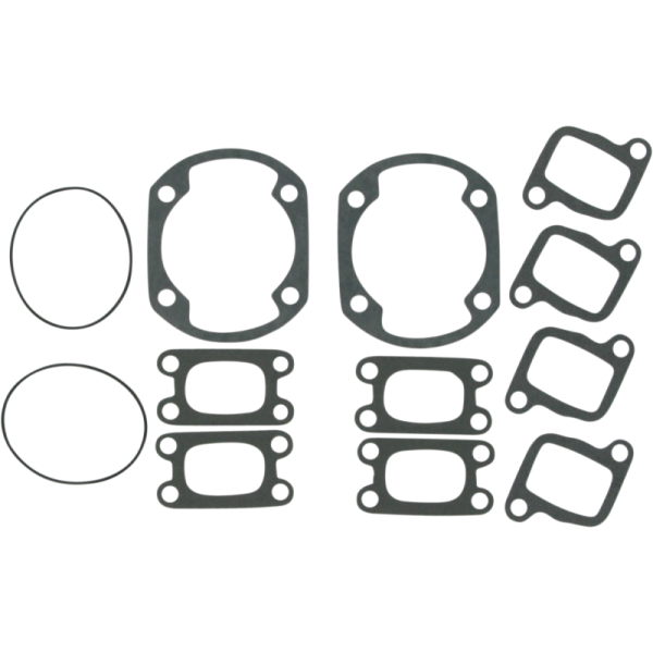 Ensemble de Joints d'Étanchéité Pro-Formance pour Motoneige avec Moteur Rotax