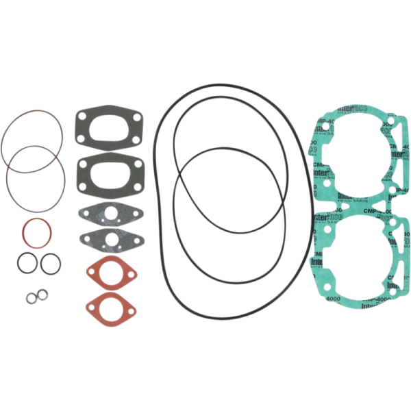 Ensemble de Joints d'Étanchéité Pro-Formance pour Motoneige avec Moteur Rotax