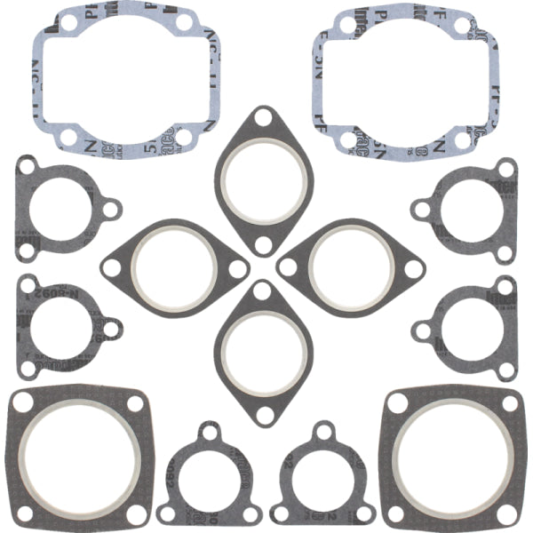 Ensemble de Joints d'Étanchéité Pro-Formance pour Motoneige Arctic Cat Vertex, 710219