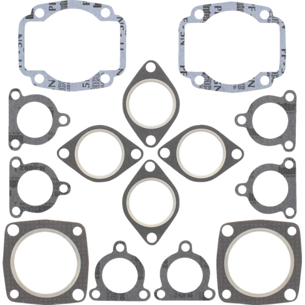 Ensemble de Joints d'Étanchéité Pro-Formance pour Motoneige Arctic Cat||Pro-Formance Gasket Set for Arctic Cat Snowmobile