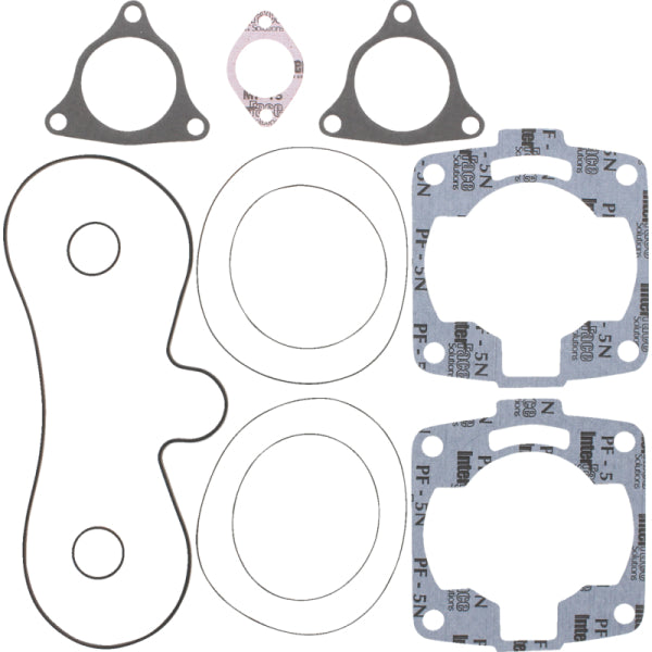 Ensemble de Joints d'Étanchéité Pro-Formance pour Motoneige Polaris Vertex, 710223