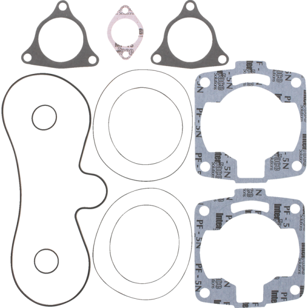 Ensemble de Joints d'Étanchéité Pro-Formance pour Motoneige Polaris||Pro-Formance Gasket Set for Polaris Snowmobile