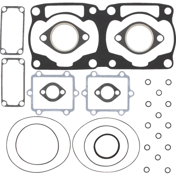 Ensemble de Joints d'Étanchéité Pro-Formance pour Motoneige Arctic Cat Vertex, 710226