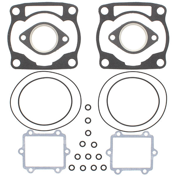 Jeu Complet De Joints D'étanchéité Moteur Ajusa 50226500 - Pour BMW Série 3 (E46) 316i, 318i 2001-2005 (moteurs N42/N46) - 8