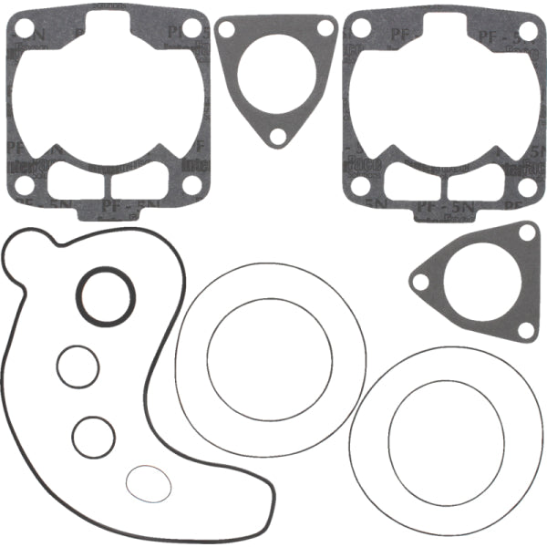 Ensemble de Joints d'Étanchéité Pro-Formance pour Motoneige Polaris Vertex, 710237